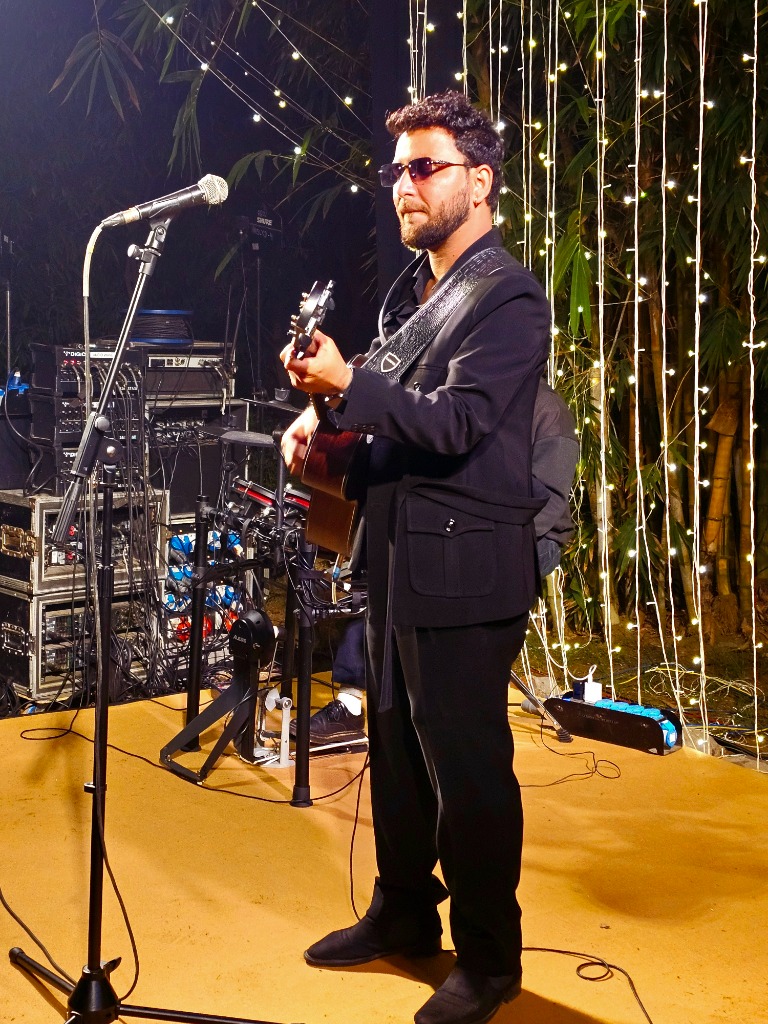 Duo Band