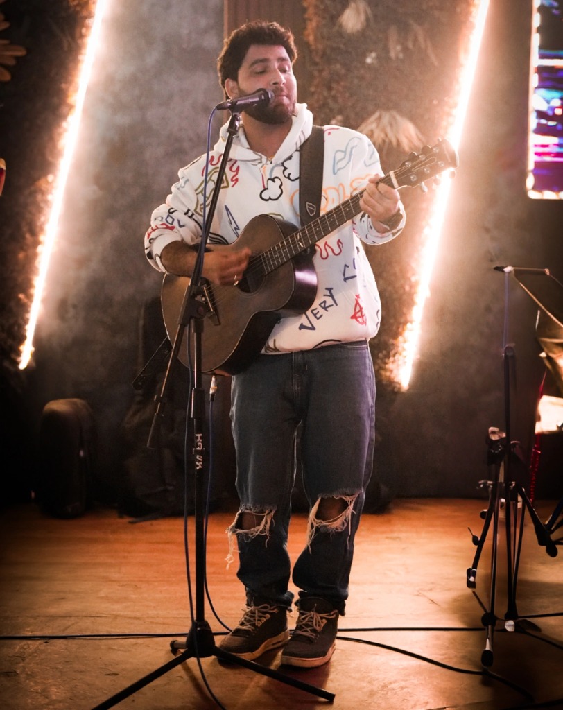Guitarist